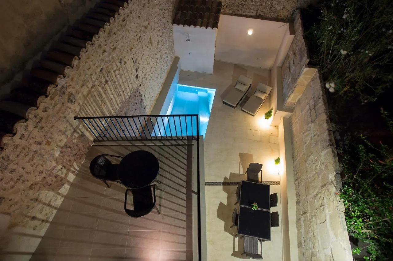 Sant Sebastia Villa Pollença Spanien