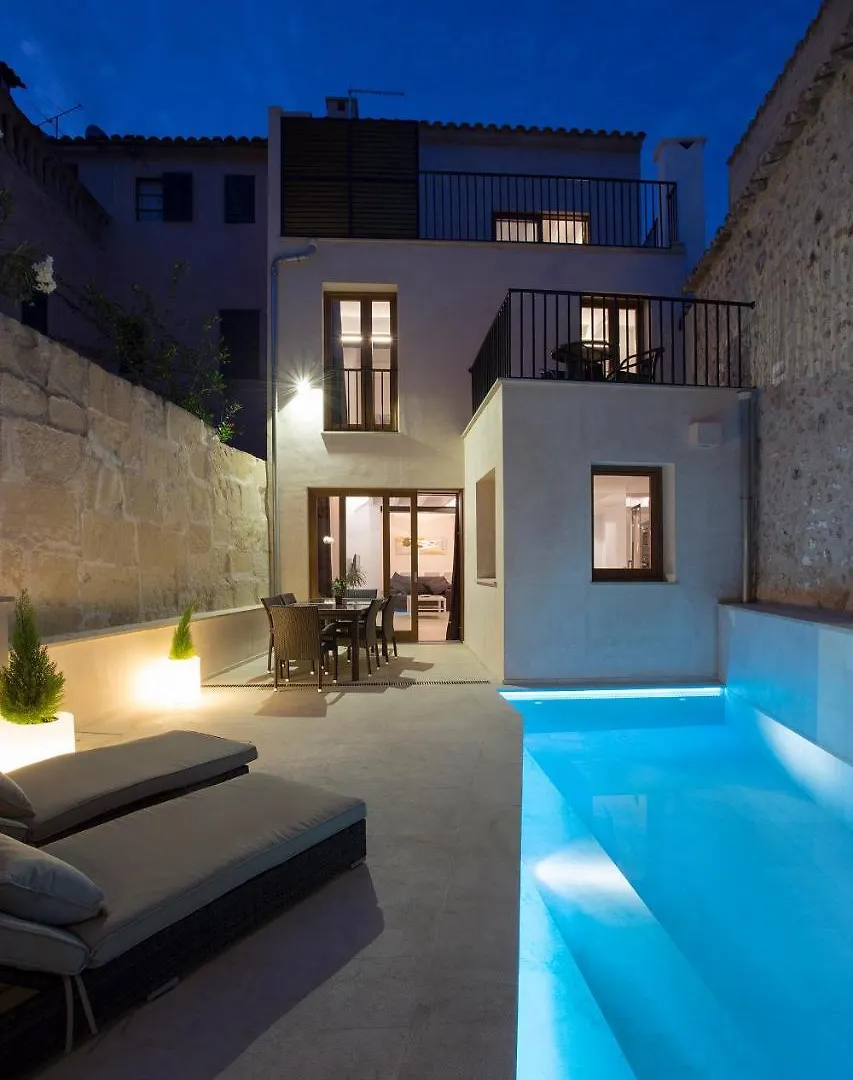 Sant Sebastia Villa Pollença 0*,  Spanje