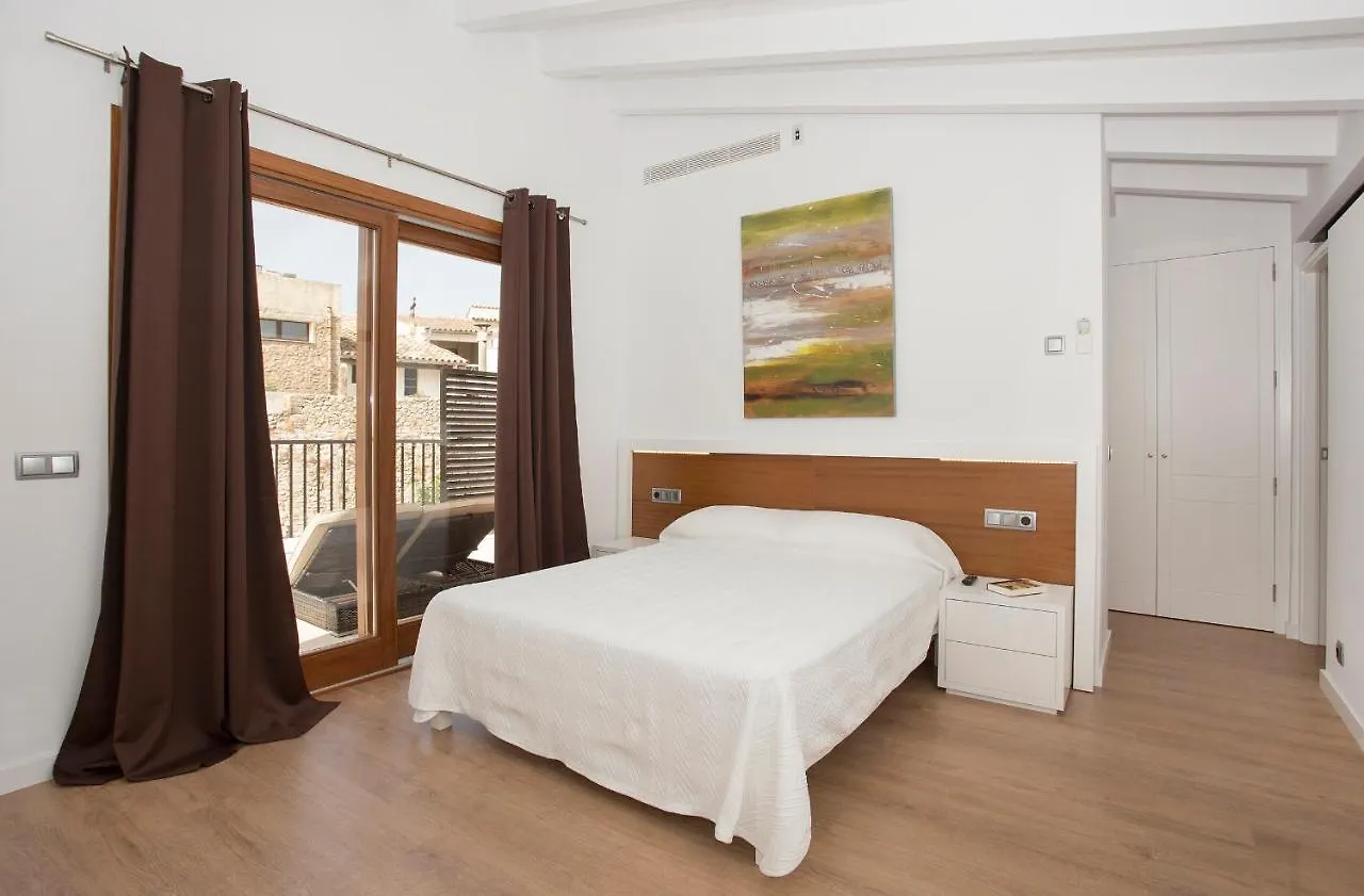 Sant Sebastia Villa Pollenca 0*,