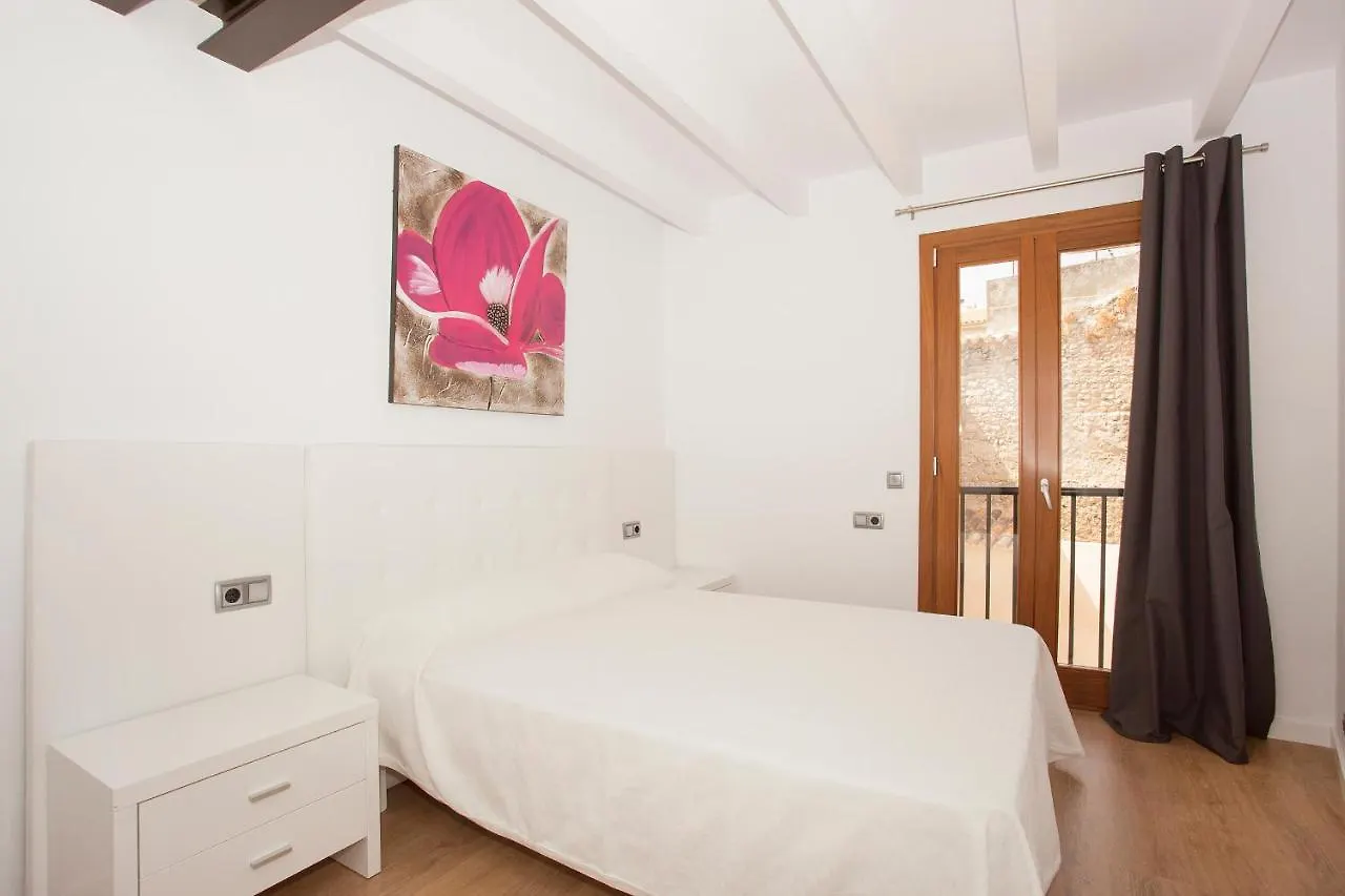 Sant Sebastia Villa Pollenca