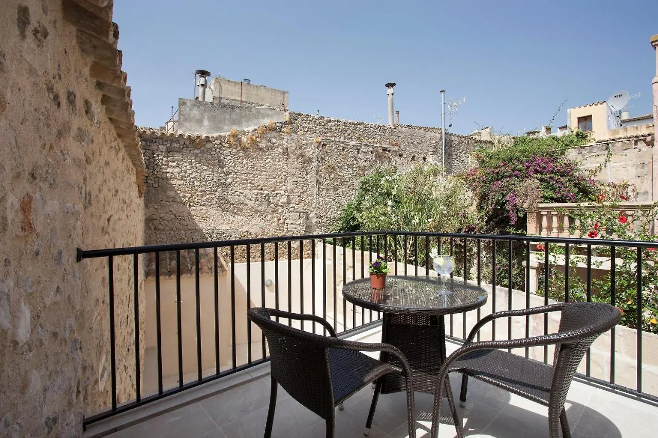 Sant Sebastia Villa Pollenca 0*,  Spain