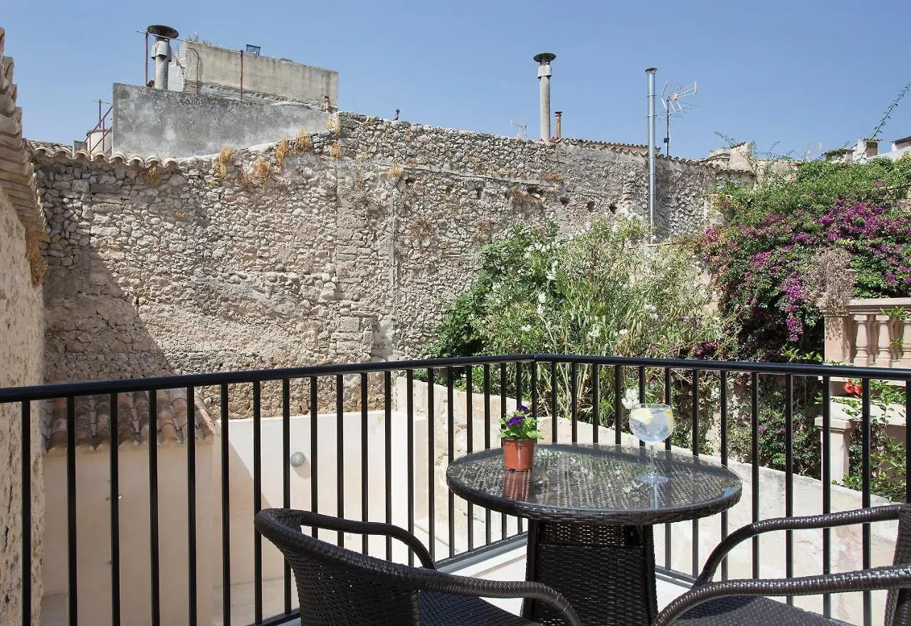 Sant Sebastia Villa Pollenca
