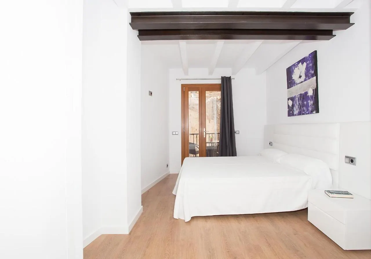 Sant Sebastia Villa Pollenca