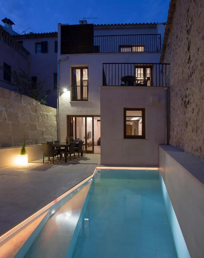 Sant Sebastia Villa Pollenca