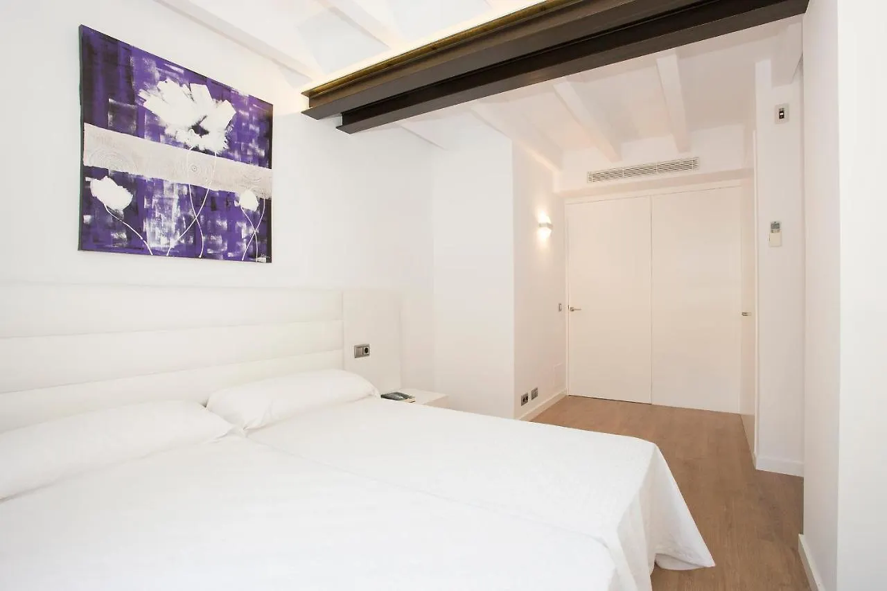 Sant Sebastia Villa Pollenca